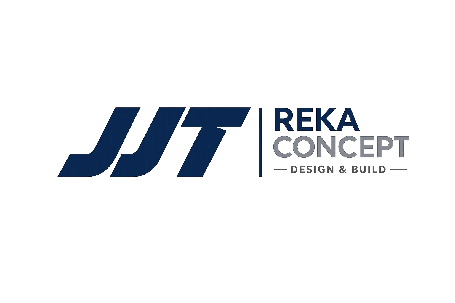 JJT Reka Concept Logo